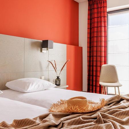 Hotel Pantheon Palace By Wp Hotels Blankenberge Exterior photo